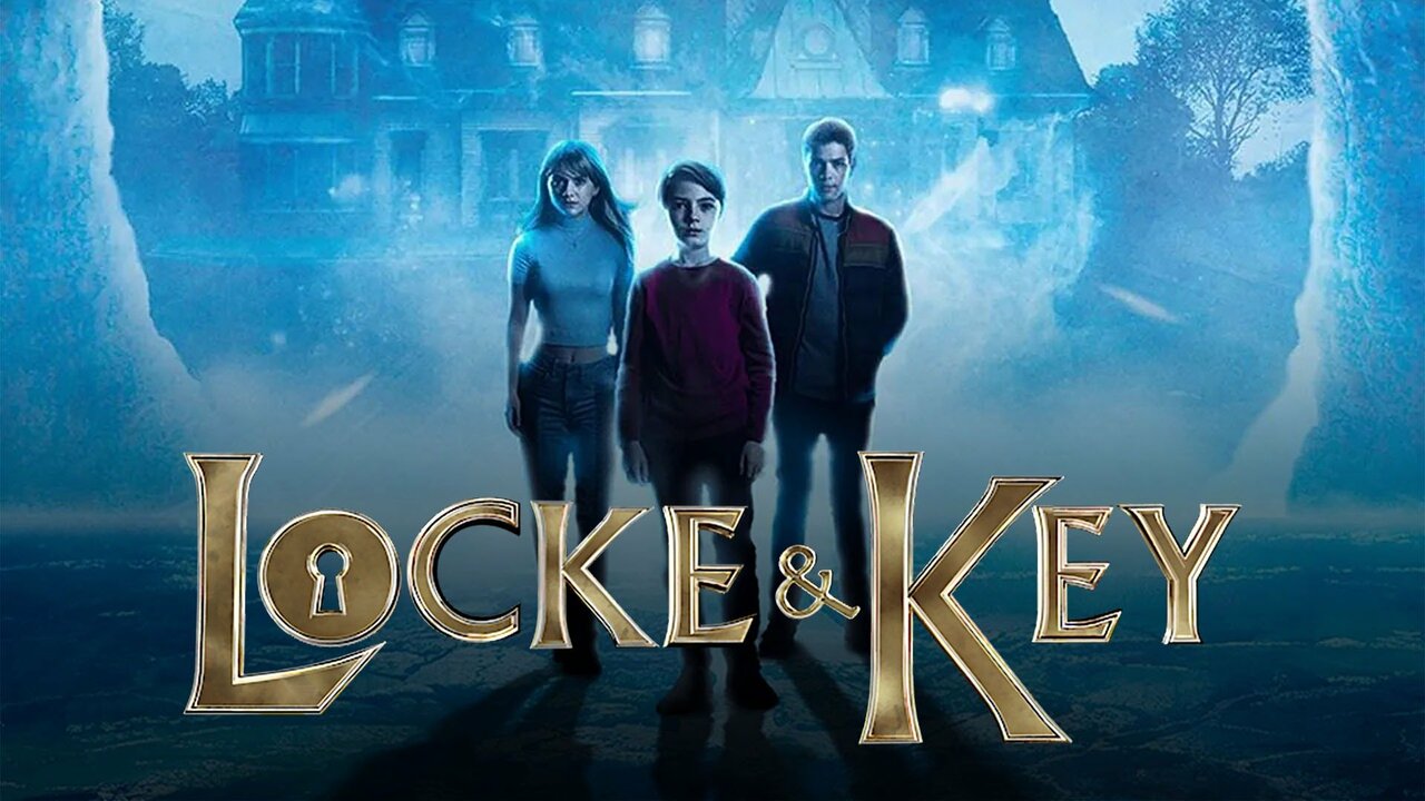 Lock & Key